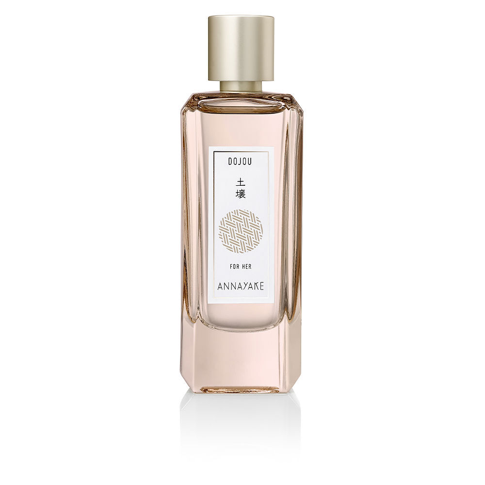 Profumi Annayake women DOJOU FOR HER eau de parfum vaporizzatore 100 ml