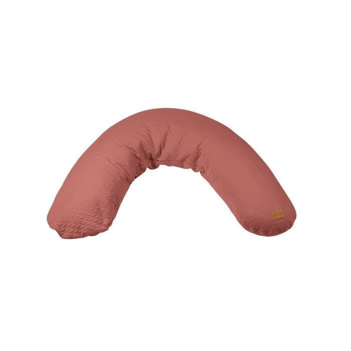 Beaba, Big Flopsy ™, Fiore Di Cotone, Mattoni, 170 cm