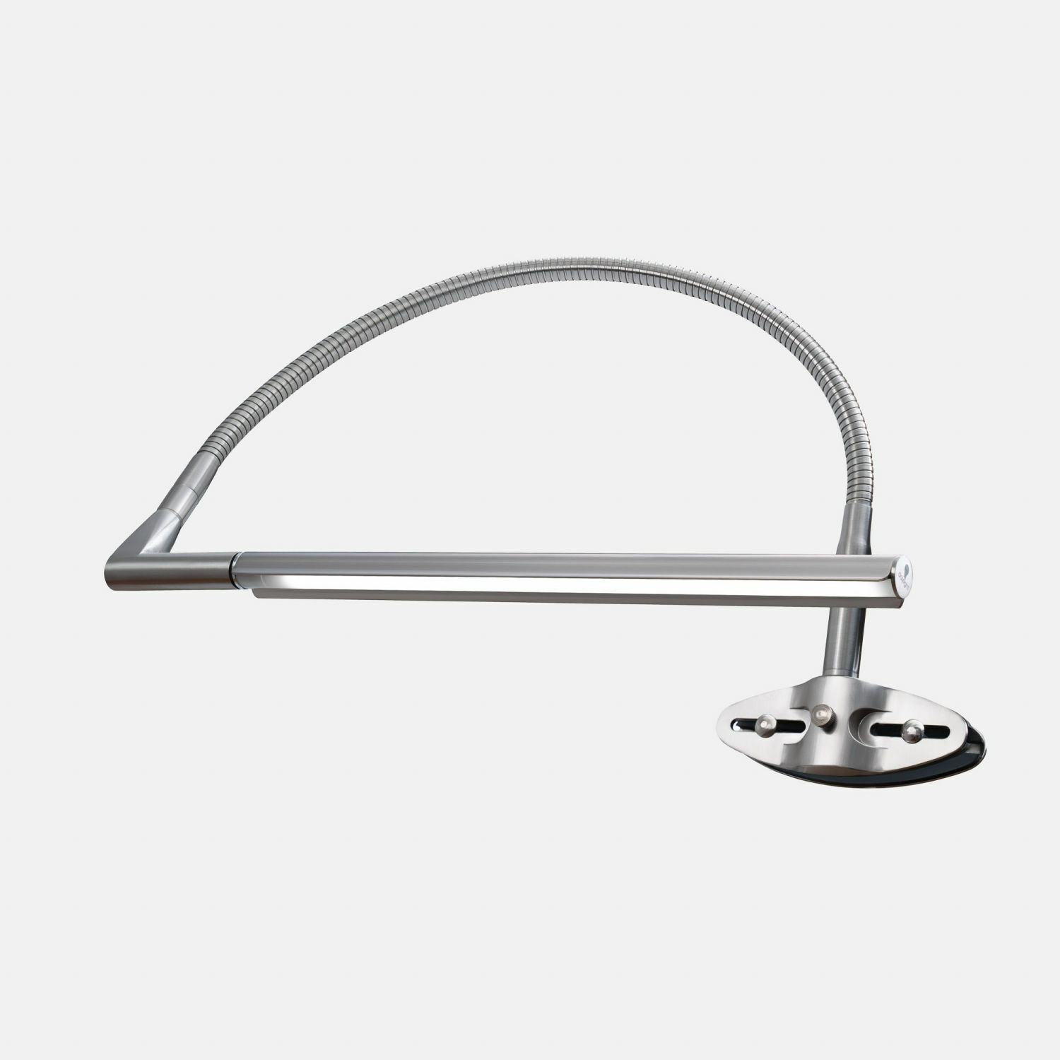 Lampada A Pinzetta per Cavalletto E Tavolo A Disegno Techne - E35000