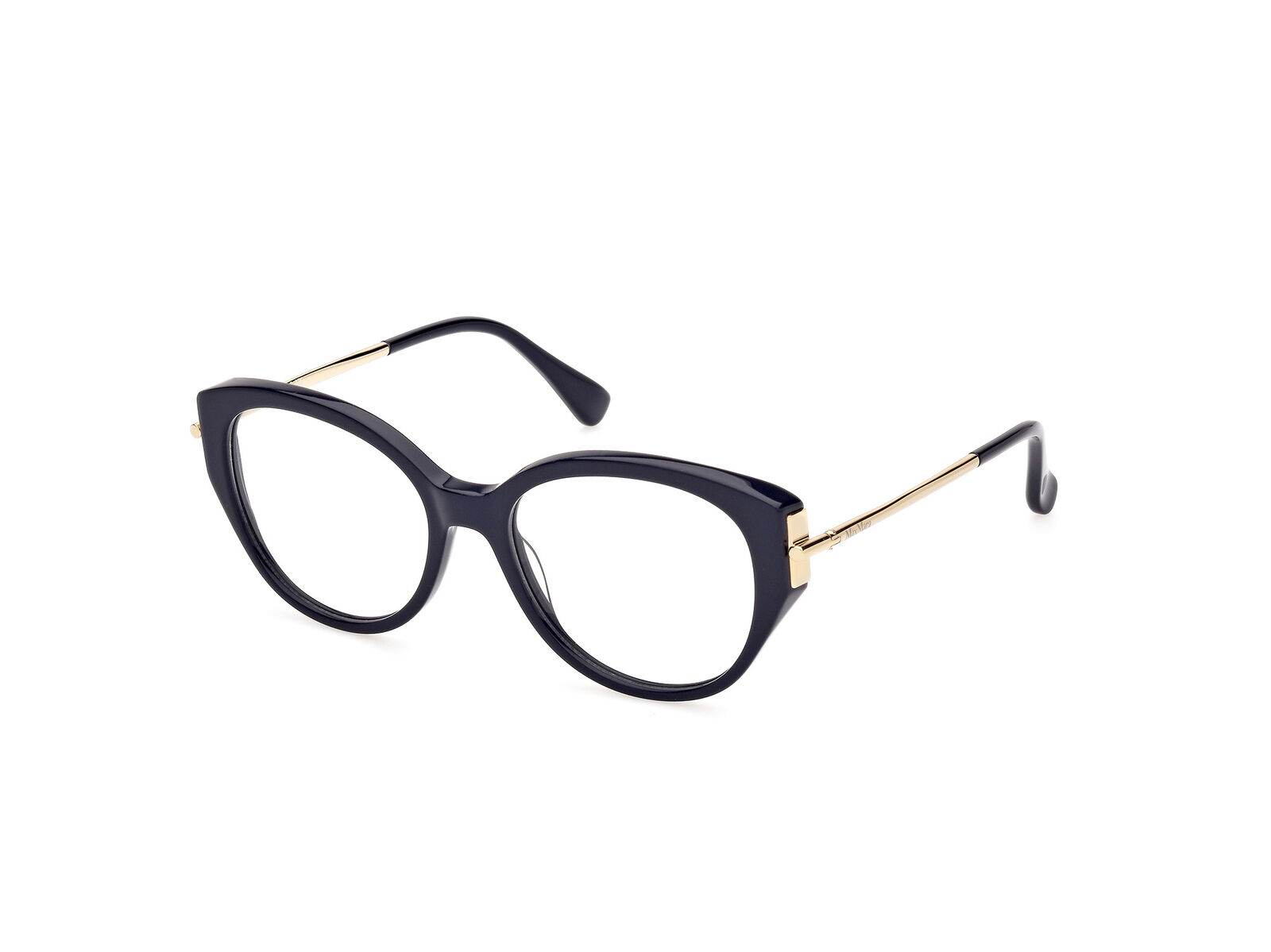 Occhiali da Vista MaxMara MM5116 090  blue 52/17/140 Donna