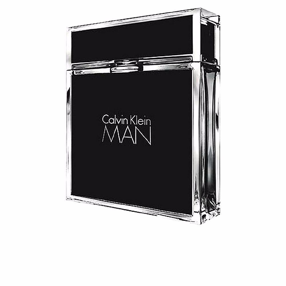 CK CALVIN KLEIN MAN Eau De Toilette 100 Ml Perfume Man Profumo Uomo Originale