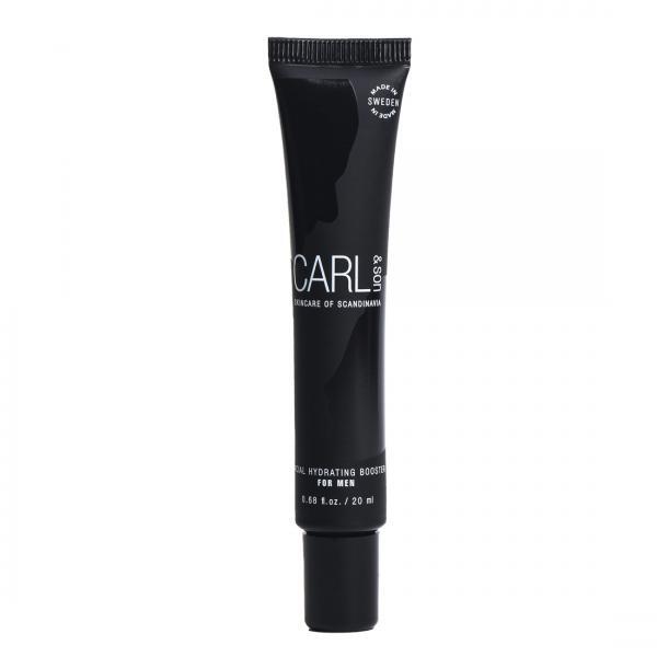 Carl & Son Facial Hydrating Booster 20ml