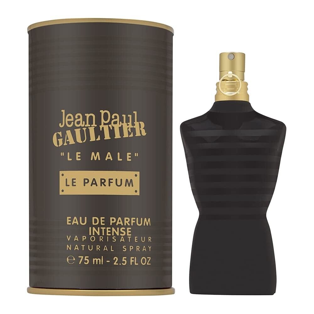 LE MALE - Jean Paul Gaultier - Eau de Parfum Intense 75 ml 01394