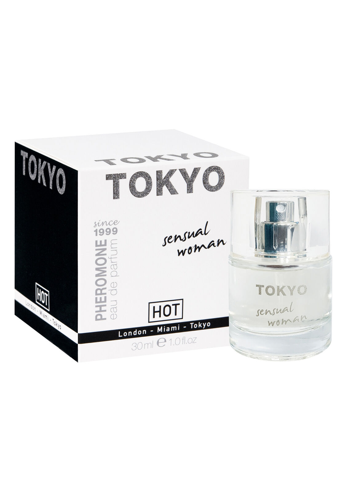profumo ai feromoni per uomo eau de parfum eccitante afrodisiaco erotico 30 ml