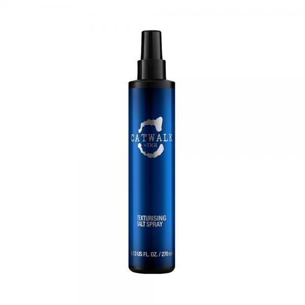 Tigi Catwalk Texturising Salt Spray 270ml