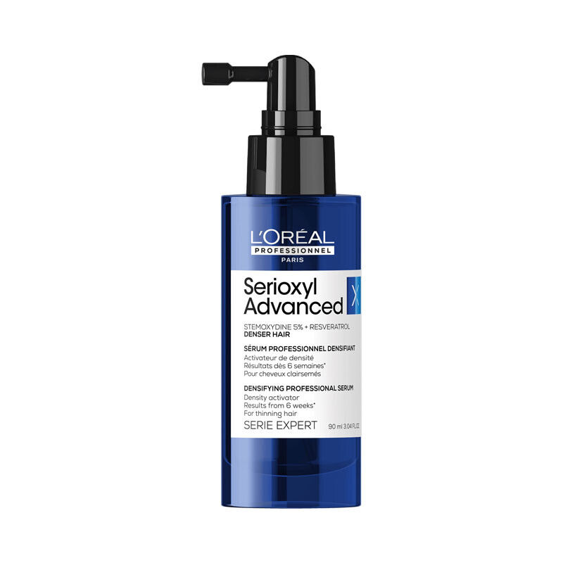 Siero densificante L'OREAL Serie Expert Serioxyl Advanced Serum 90ml