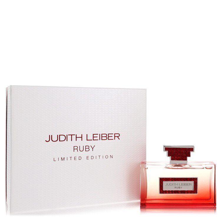 Judith Leiber Ruby Judith Leiber EdP 2.5 oz / e 75 ml