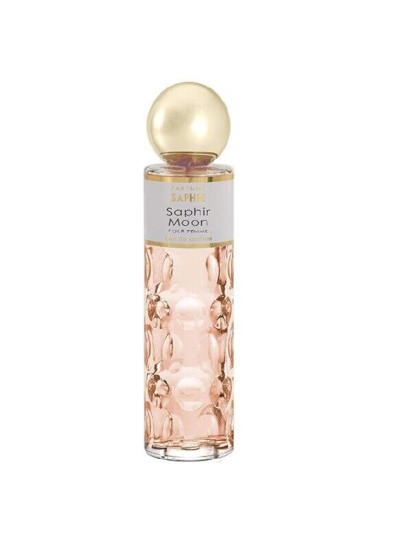 Saphir Edp Profum. - Saphir Moon 200ml