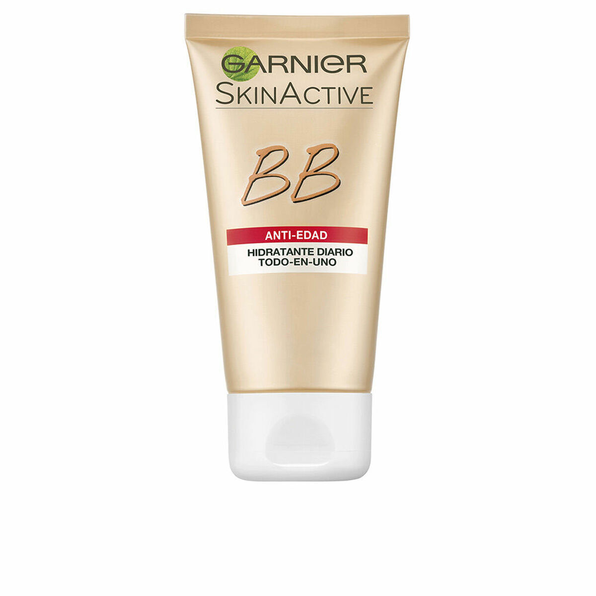 Crema Idratante con Colore Garnier Skin Naturals Bb Cream Antietà Spf 15 Medi