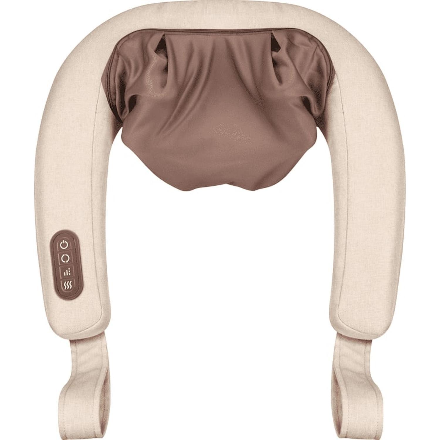 Massaggio palmare cervicale 4D Beurer MG153