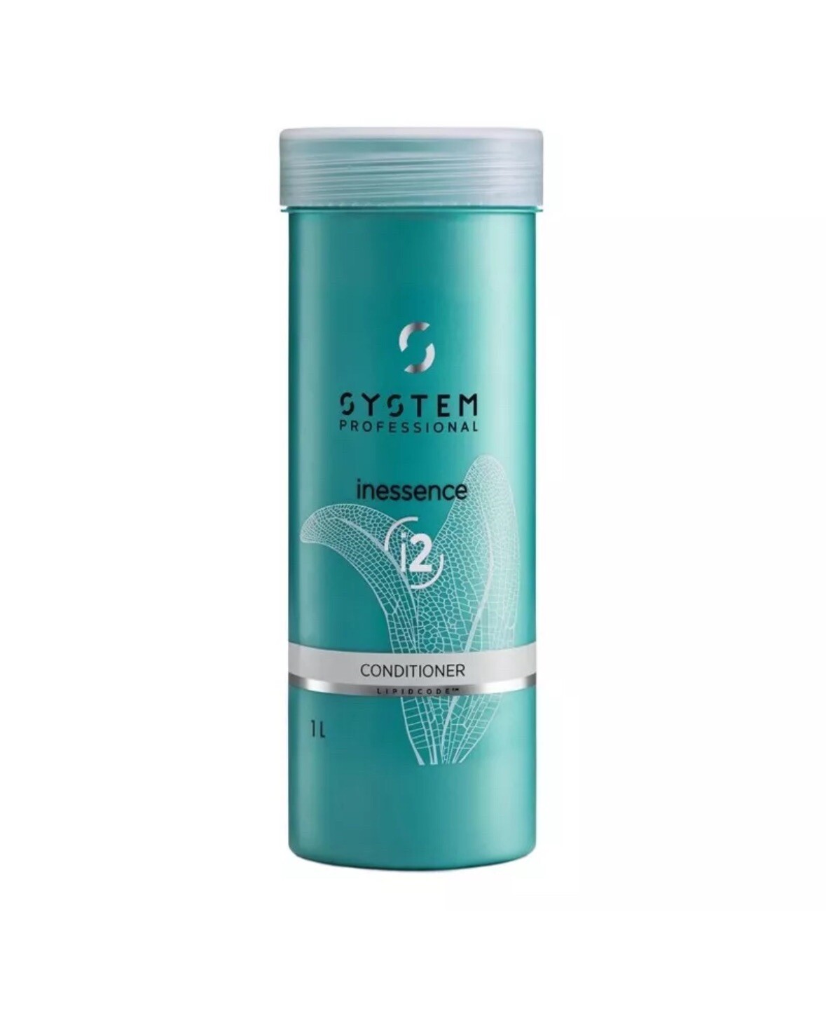 Balsamo Per Capelli Crespi SYSTEM PROFESSIONAL Inessence Conditioner 1000ml