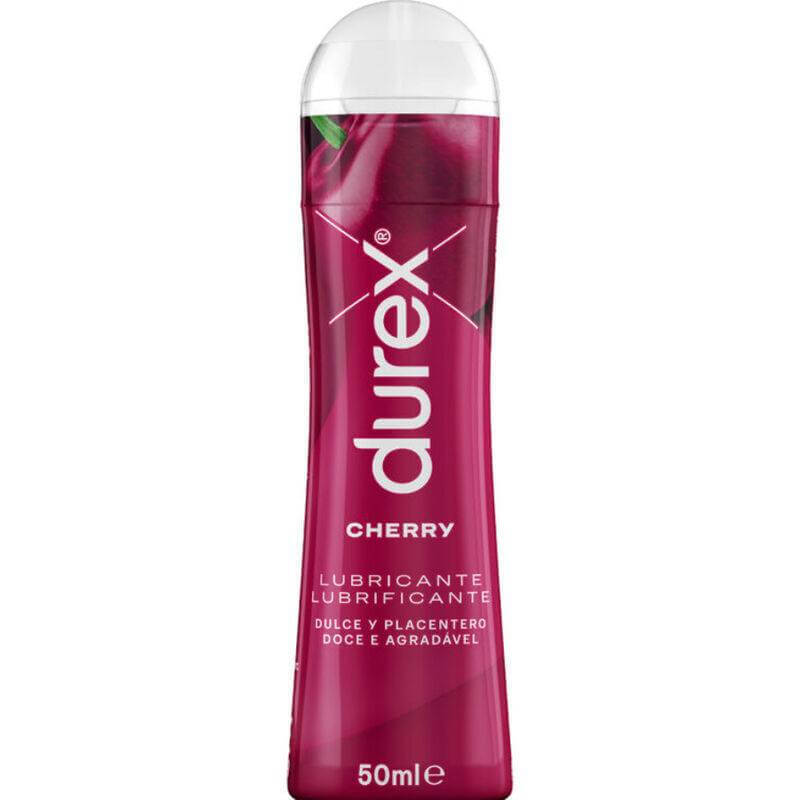 Durex - Play Cherry 50 ML
