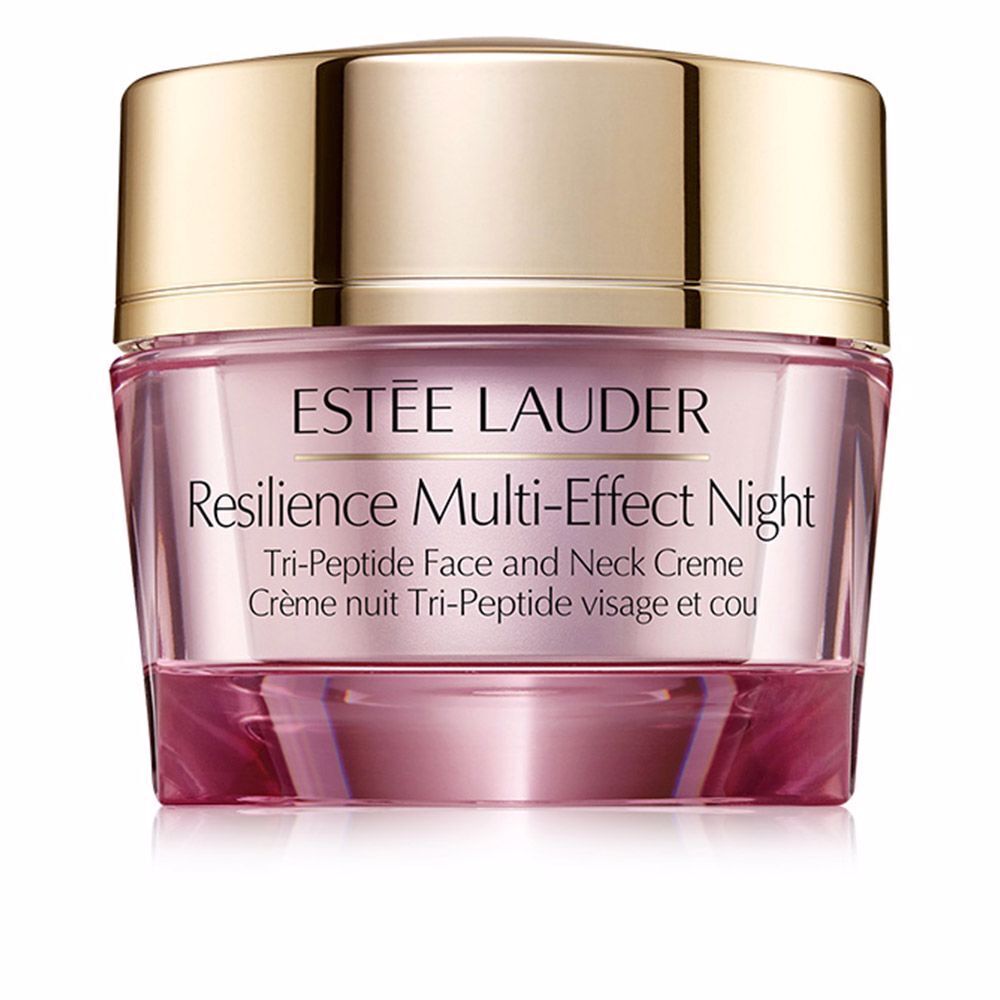 Estee Lauder Resilience Lift Night Lifting Firming Face And Neck Creme 50ml