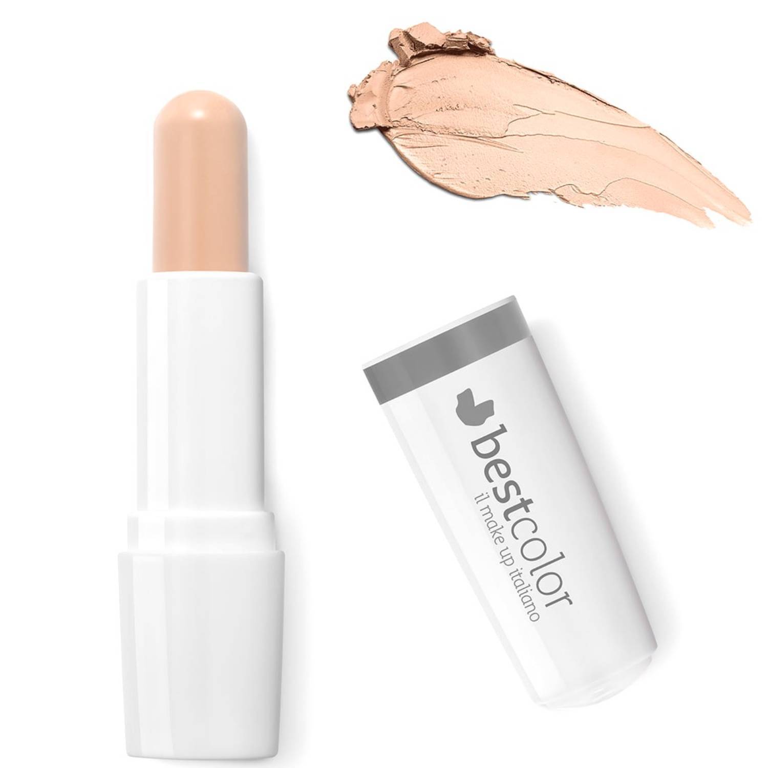 Best Color Correttore Stick A01 Avorio Chiaro