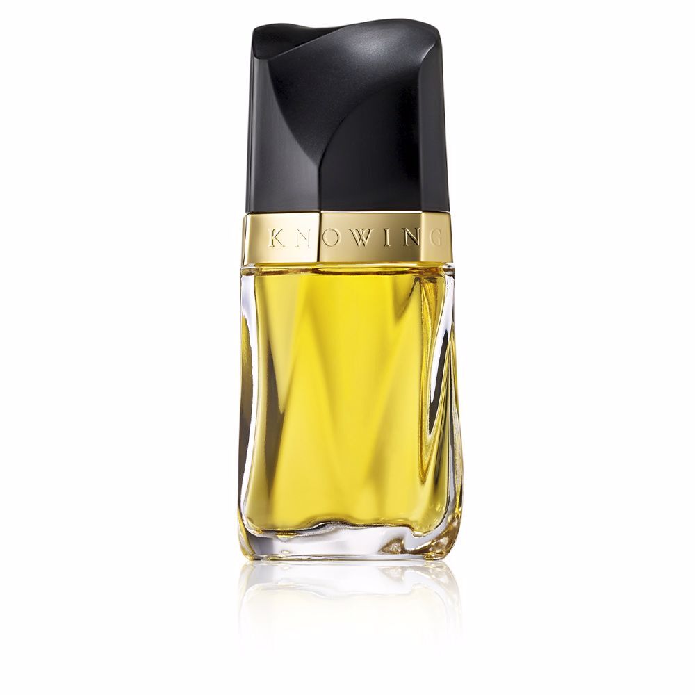 ESTEE LAUDER KNOWING Eau De Parfum 75 Ml Perfume Woman Profumo Donna