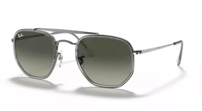 OCCHIALE SOLE RAY BAN 3648M 004/71 52/23 145 ** C044 NUOVO/NEW!!!