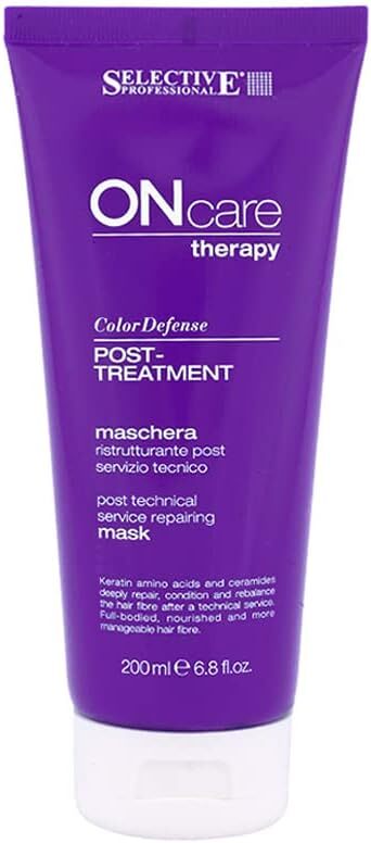 Selective Professional Post Trattament 200ml