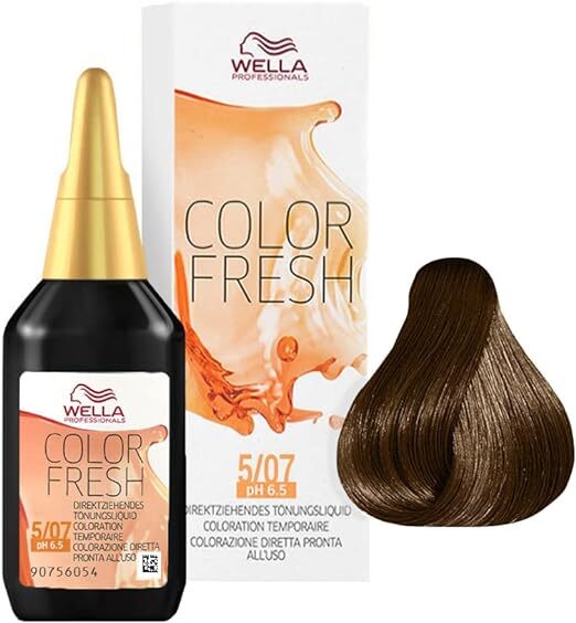 Wella Color Fresh Acid N.5/07 75ml