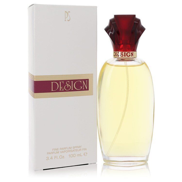 Design by Paul Sebastian Fine Parfum Spray 3.4 oz / e 100 ml