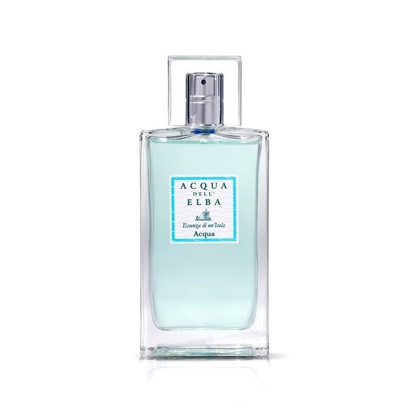 Acqua dell'Elba Essenza di un'Isola Acqua Eau de Parfum Unisex 100ml