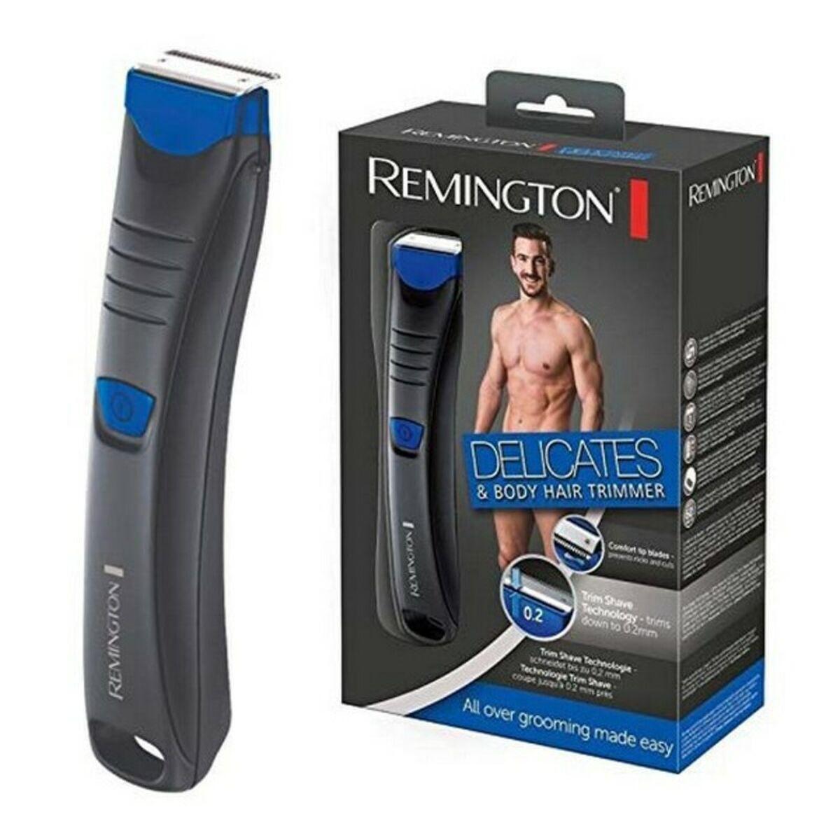 Remington Trimmer BHT250 Delicates & Body