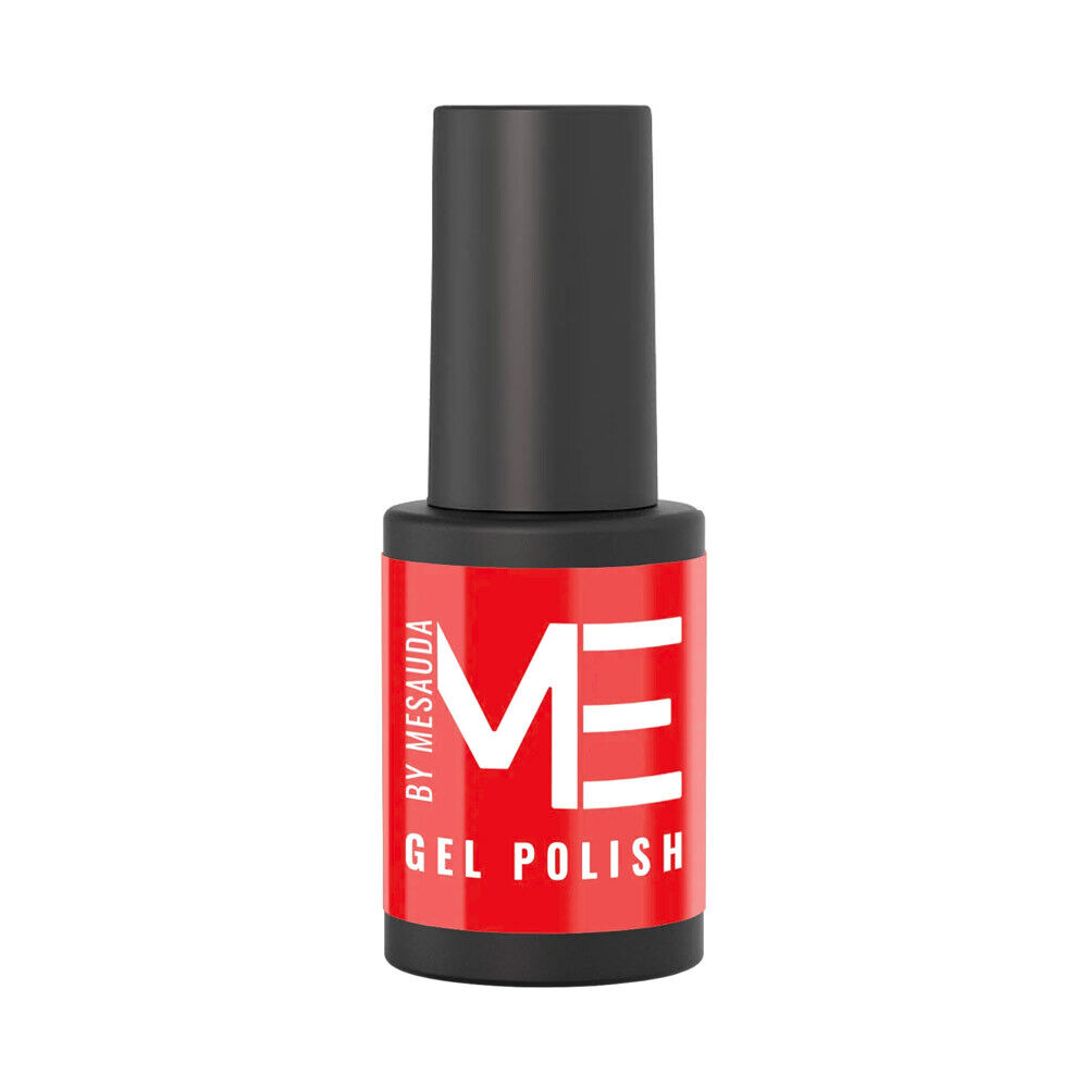 Mesauda ME Gel Polish 162 Flamenco 4.5ml - smalto semipermanente