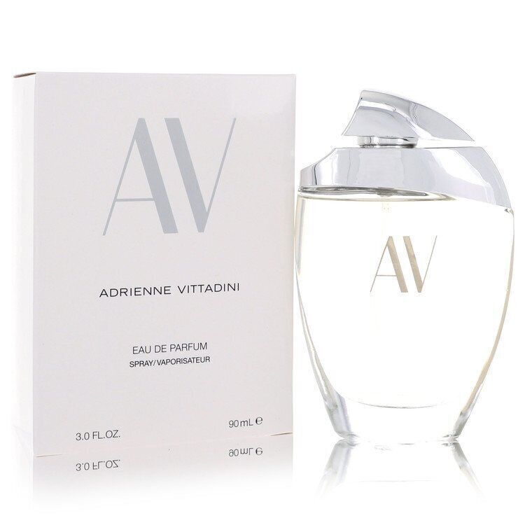 Av by Adrienne Vittadini Eau De Parfum Spray 3 oz / e 90 ml