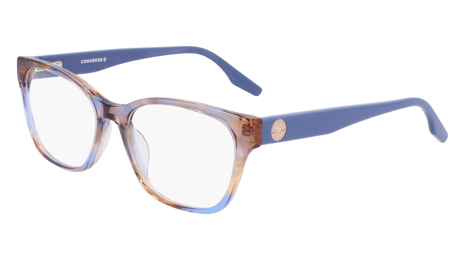 Occhiali da Vista CONVERSE CV5064 541 LILAC TORTOISE 53/17/140 Donna