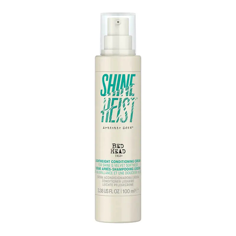 TIGI Bed Head Artistic Edit Shine Heist Conditioner Leggero 100ml