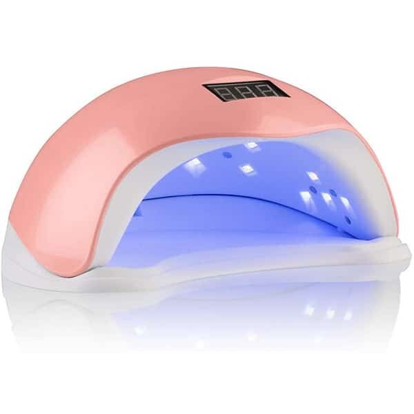 LABOR pro BLOOM LAMP lampada professionale led/uv 48w