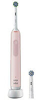 Oral-B Pro 3 3000 Cross Action Elektrische Zahnbürste pink  BR2-802083