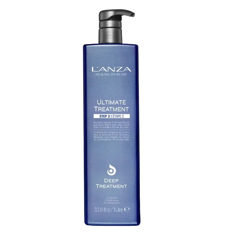 L'ANZA Ultimate Treatment Deep Treatment 1000ml