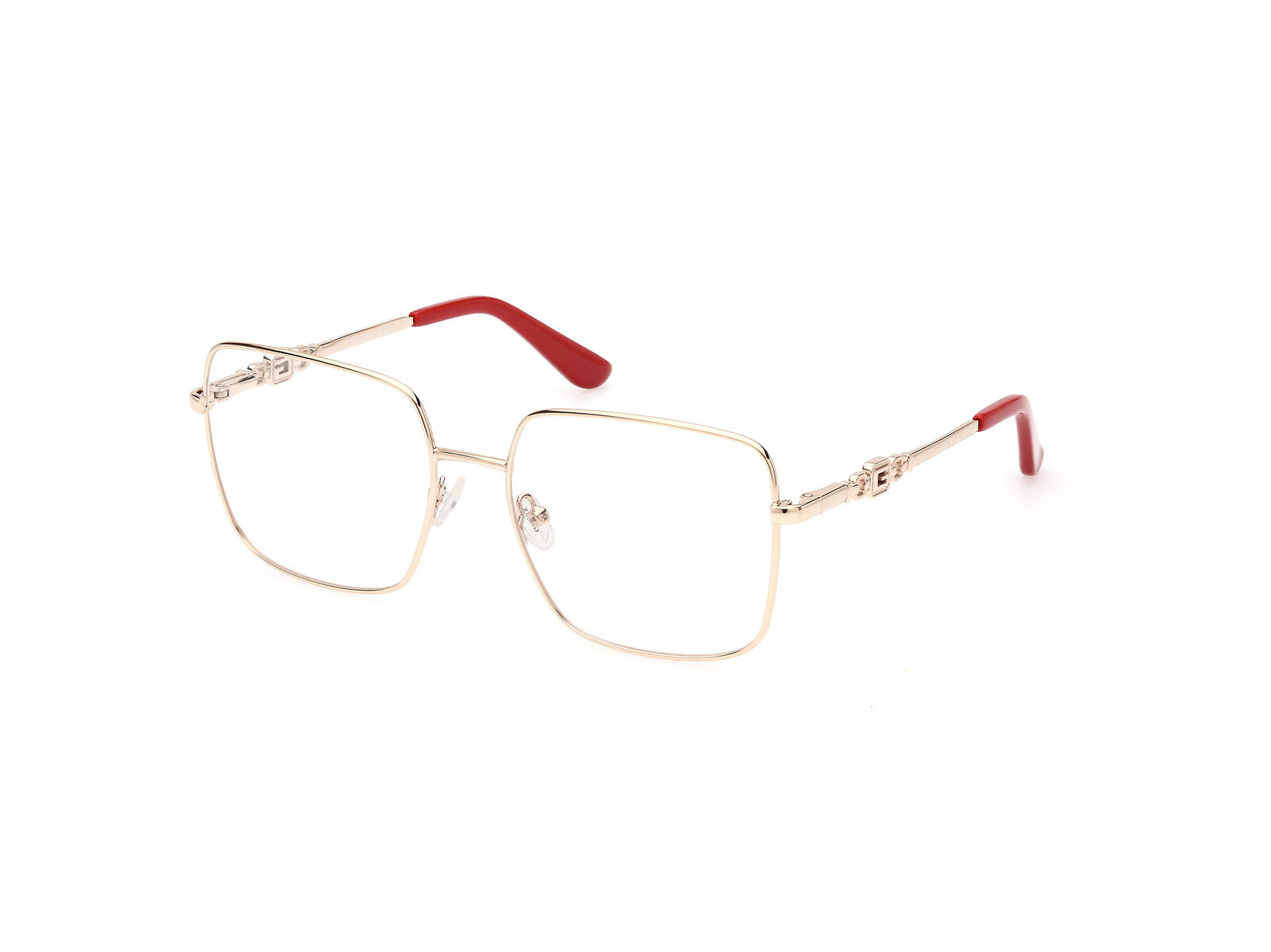 Occhiali da Vista Guess GU2953 032  pale gold 56/17/140 Donna