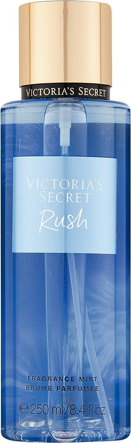 VICTORIA'S SECRET ACQUA CORPO PROFUMATA RUSH - 250ML
