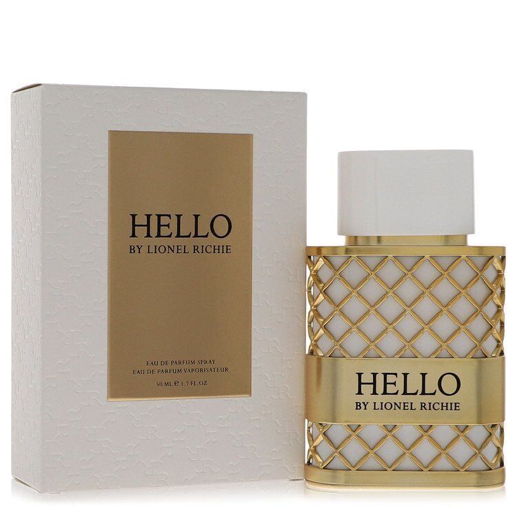 Lionel Richie Hello Lionel Richie EdP 1.7 oz / e 50 ml