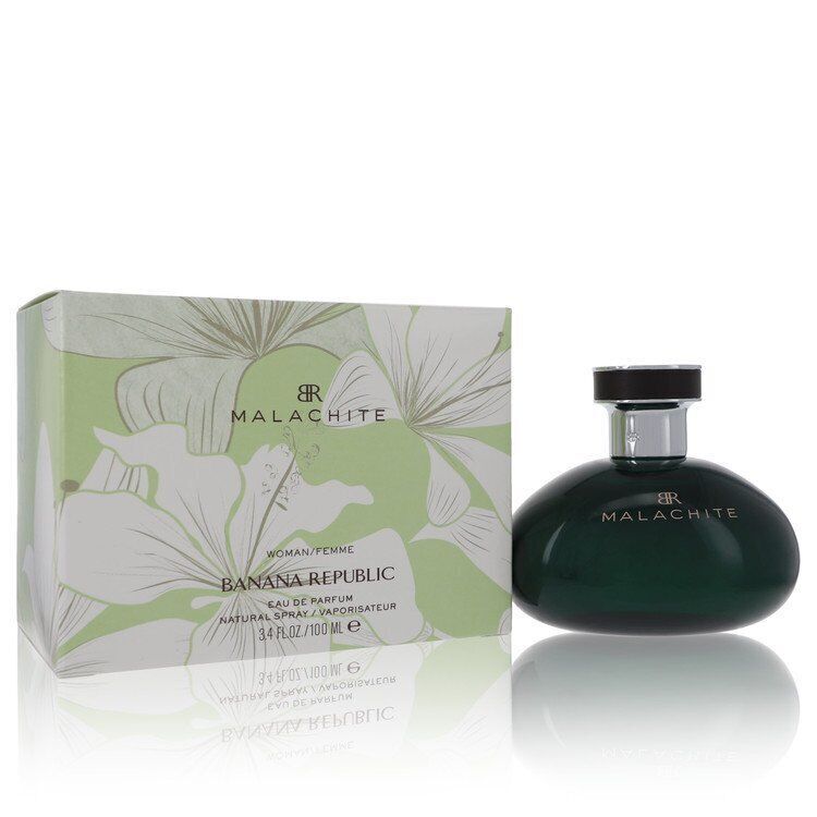 Banana Republic Malachite by Banana Republic Eau De Parfum