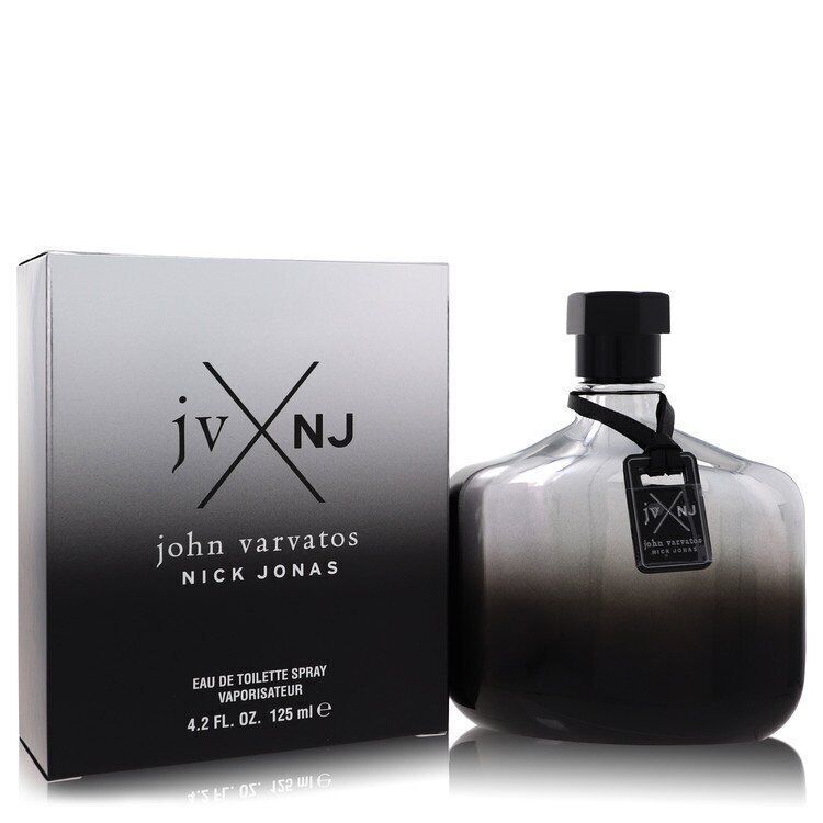 John Varvatos Nick Jonas JV x NJ by John Varvatos Eau De Toilette