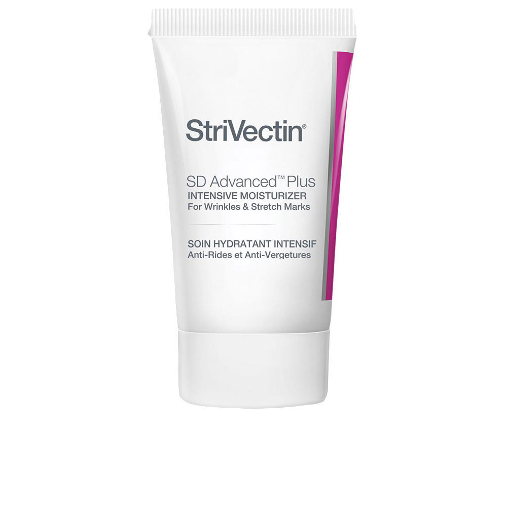 SD ADVANCED PLUS crema idratante intensiva antirughe 118 ml