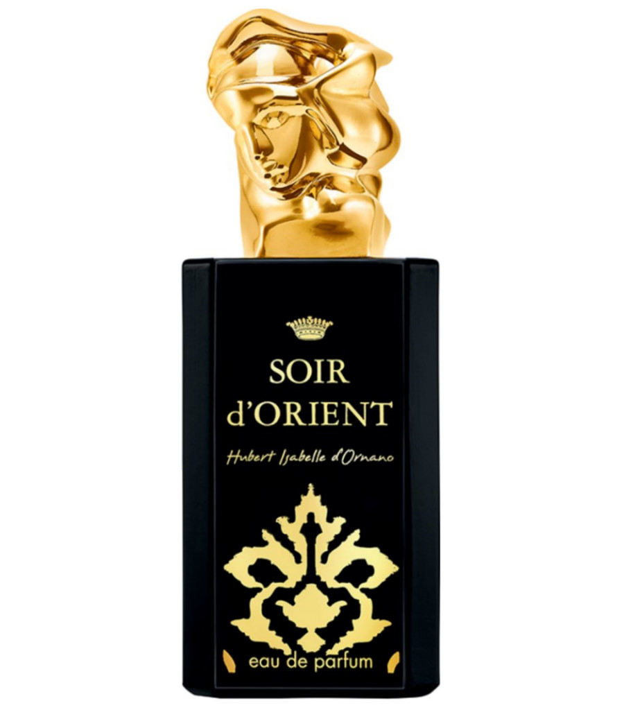 Sisley Soir d'Orient EDP 100ml