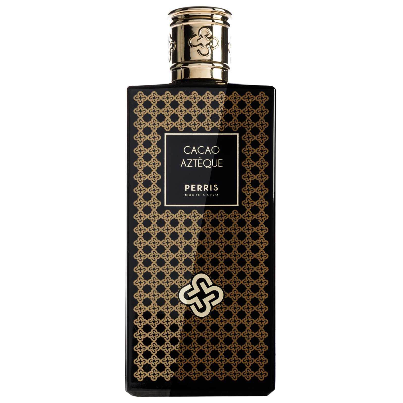 Perris Monte Carlo Parfum unisex cacao aztèque 320100-50 100ml profumo