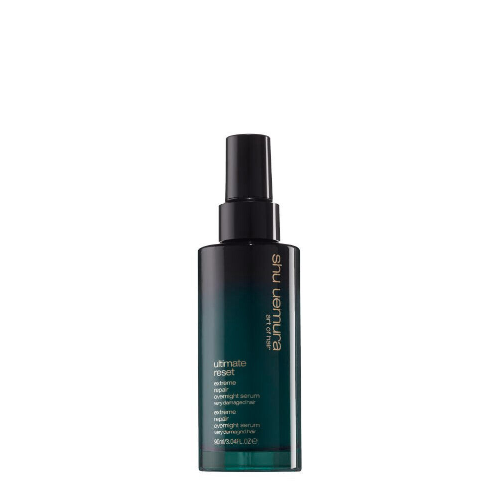 Shu Uemura Ultimate Reset Overnight Serum 90ml - siero notte
