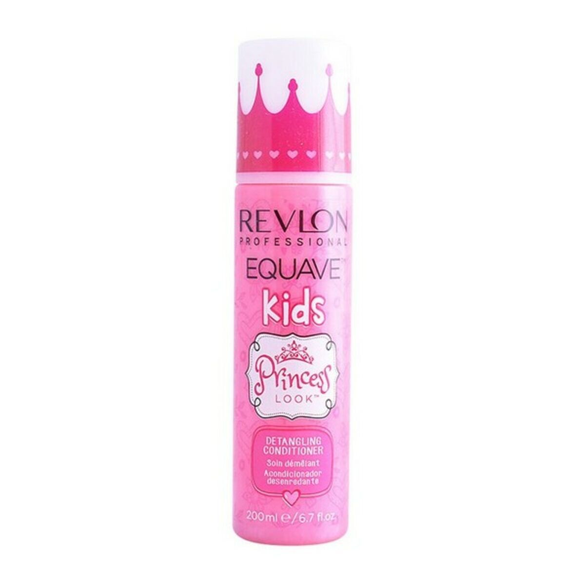 Balsamo Equave Kids Princess Revlon [200 ml]