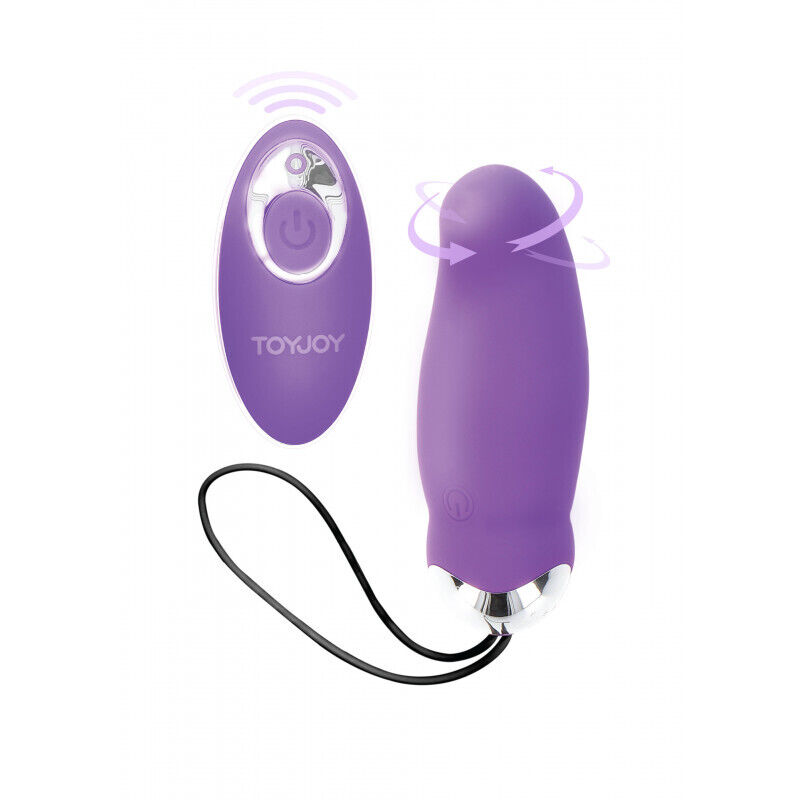 Ovetto ricaricabile vibratore clitoride sex ovetto vaginale vibrante in silicone