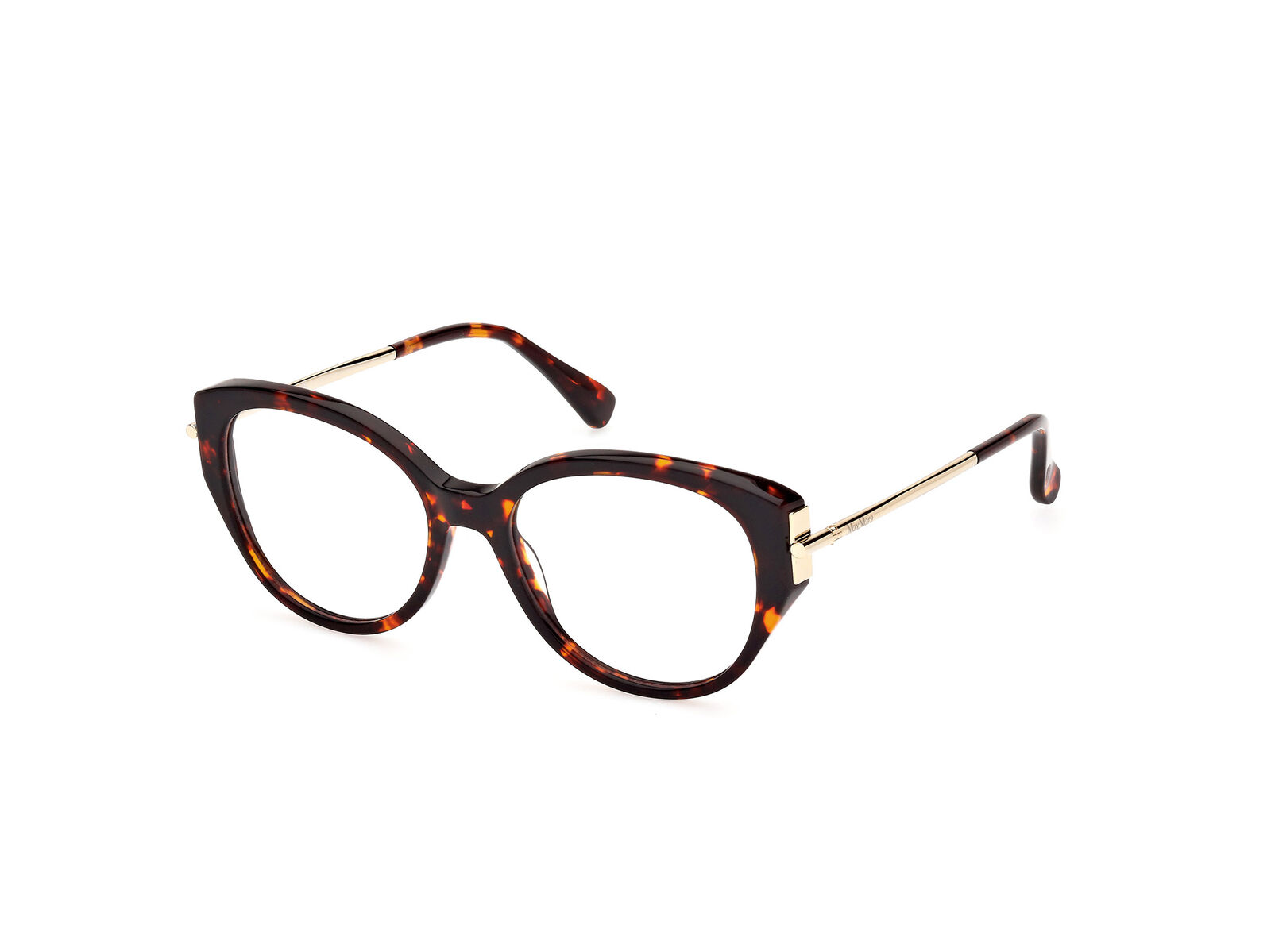 Occhiali da Vista MaxMara MM5116 052  havana 52/17/140 Donna