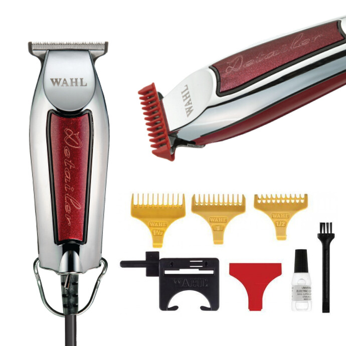 TOSATRICE  WAHL DETAILER CLASSIC SERIES