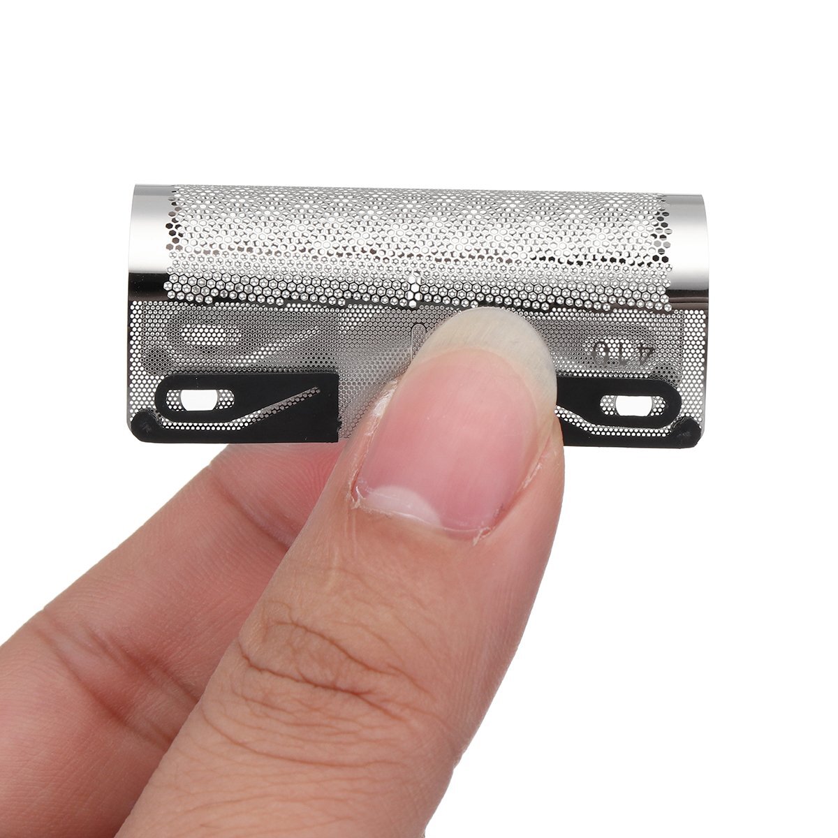 Bluelover Replacement Foil 410 per Pezzi di Rasoio Braun Micron L 5410 (n1V)
