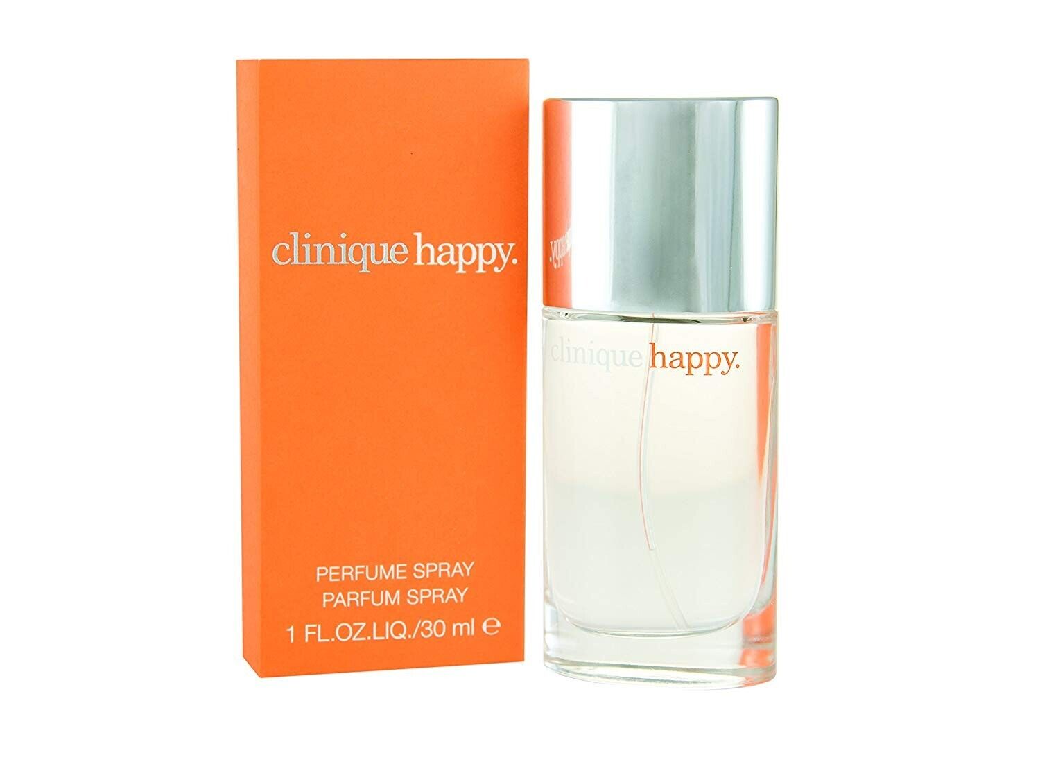 CLINIQUE HAPPY EDP VAPO 100