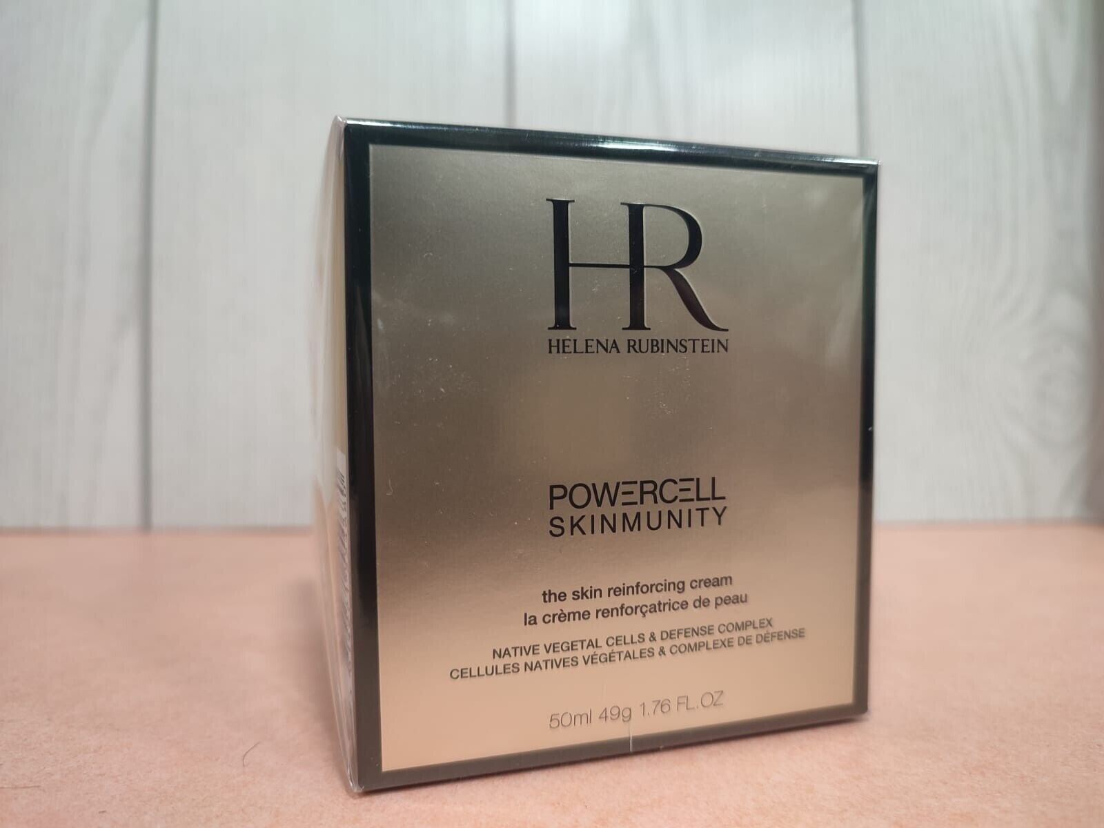 Helena Rubinstein Powercell Skinmunity The Skin Reinforcing Cream 50 ml