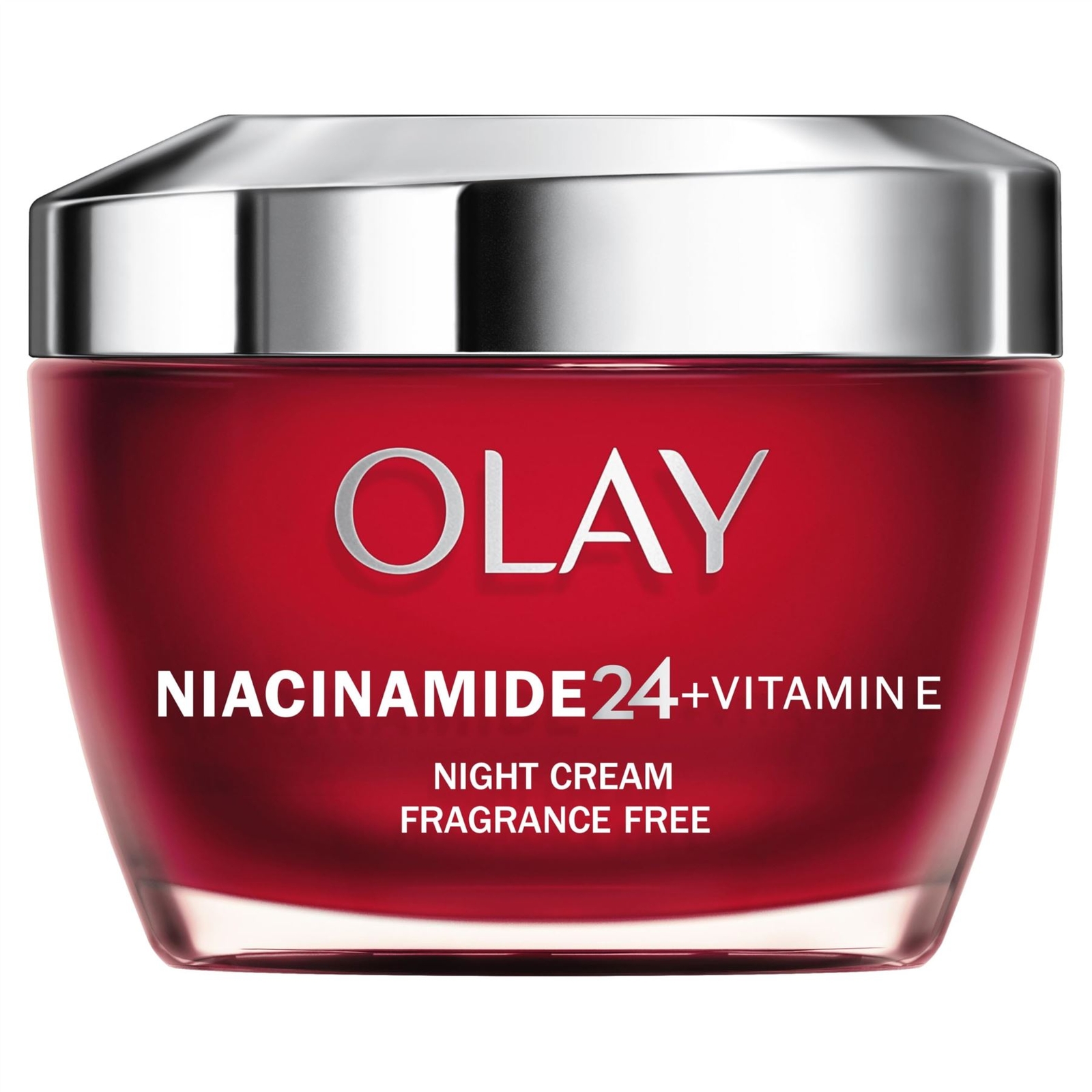 Crema Notturna Olay Niacinamide 50Ml
