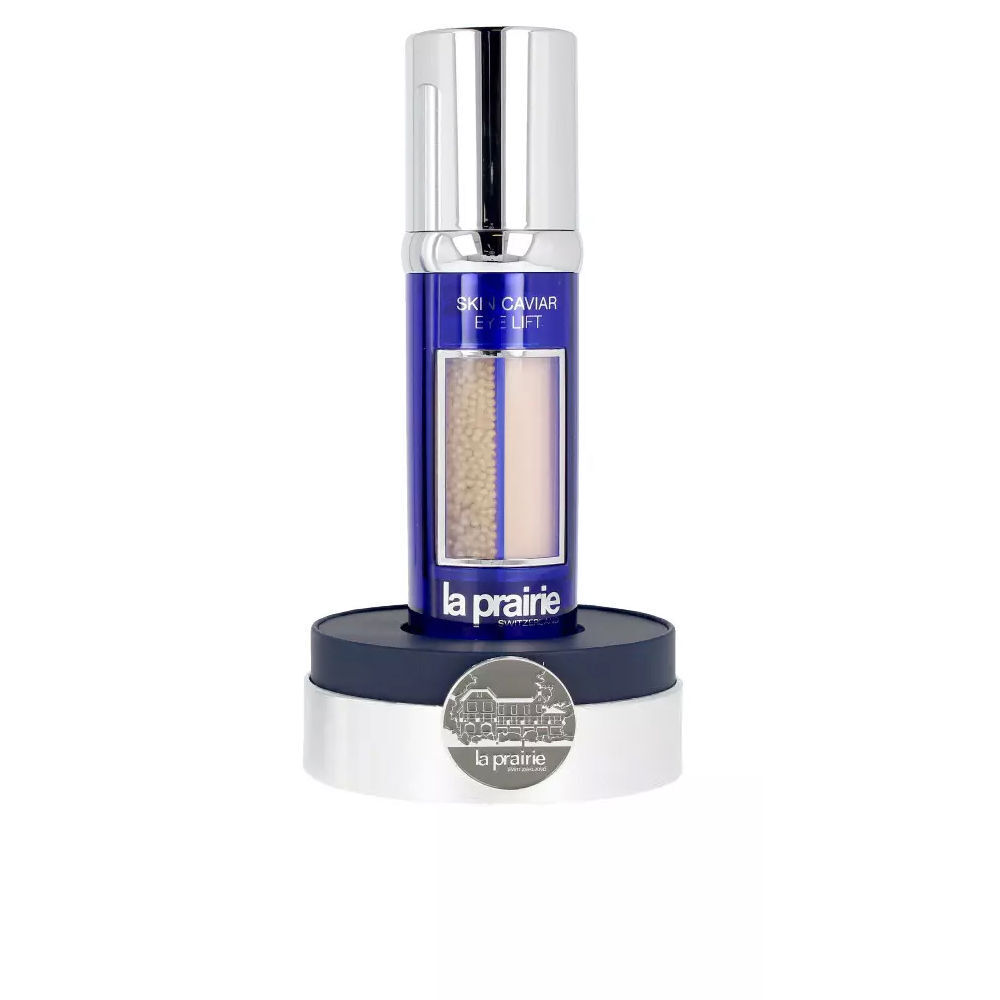 Cosmetici viso La Prairie women SKIN CAVIAR liquid eye lift 20 ml